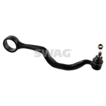 Triangle ou bras de suspension (train avant) SWAG OEM 31121133712