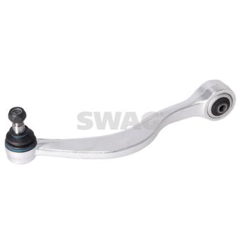 Triangle ou bras de suspension (train avant) SWAG OEM 31121133238