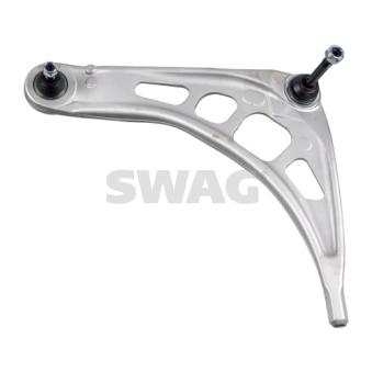 Triangle ou bras de suspension (train avant) SWAG OEM 31121094465