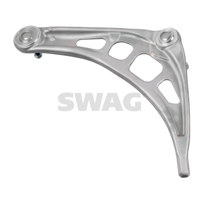 Triangle ou bras de suspension (train avant) SWAG 20 73 0044 - Visuel 1
