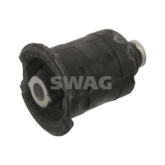 Suspension, corps de l'essieu SWAG OEM 33311129144