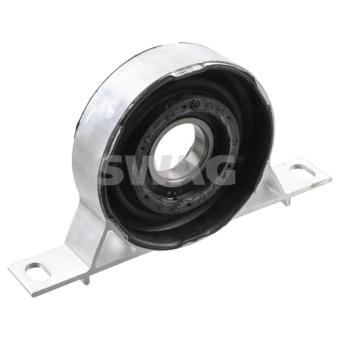 Suspension, arbre de cardan SWAG [20 87 0007]