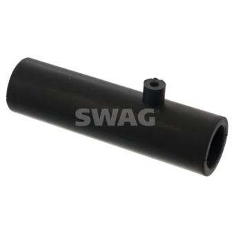 Flexible, aération de la housse de culasse SWAG 20 90 1578 Flexible, aération de la housse de culasse SWAG 20 90 1578