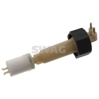Capteur, niveau d'eau de refroidissement SWAG 20 90 1789