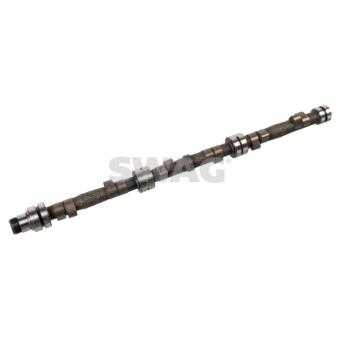 Arbre à came SWAG 20 90 3070