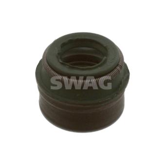 Bague d'étanchéité, tige de soupape SWAG 20 90 3281
