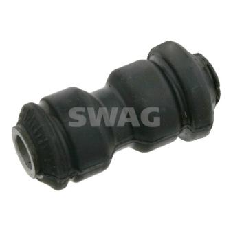 Silent bloc de suspension (train arrière) SWAG [20 90 4048]