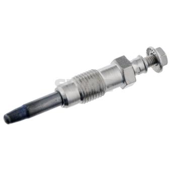 Bougie de préchauffage SWAG OEM 90509368