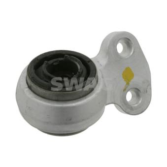 Suspension, bras de liaison avant gauche SWAG OEM 31126757623