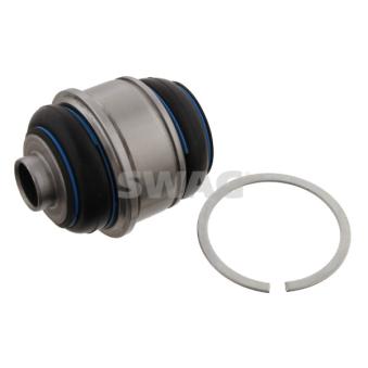 Suspension, corps de l'essieu SWAG OEM 33326767748