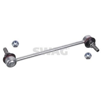 Entretoise/tige, stabilisateur avant droit SWAG OEM 31352227203