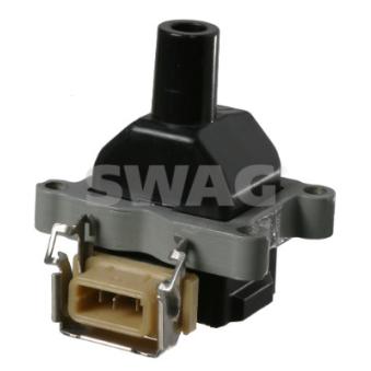 Bobine d'allumage SWAG OEM 12131726177