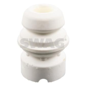 Butée élastique, suspension SWAG OEM 31336750892