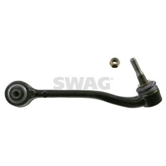 Triangle ou bras de suspension (train avant) SWAG OEM 31126760276