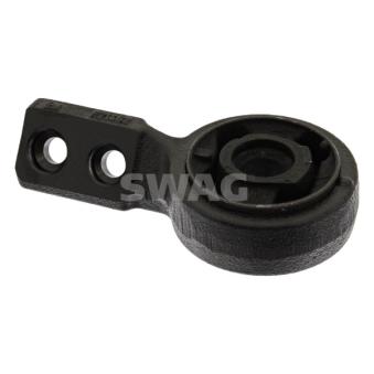Silent bloc de suspension (train avant) SWAG OEM 31121136532