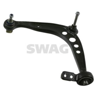 Triangle ou bras de suspension (train avant) SWAG OEM 31121094275