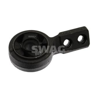 Silent bloc de suspension (train avant) SWAG OEM 31129058931