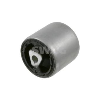 Silent bloc de suspension (train avant) SWAG OEM 31120304308