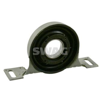 Suspension, arbre de cardan SWAG 20 92 2298