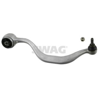 Triangle ou bras de suspension (train avant) SWAG OEM 31121092609