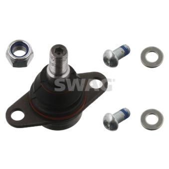 Rotule de suspension SWAG OEM 31126756491
