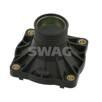 Boîtier du thermostat SWAG [20 92 3739]