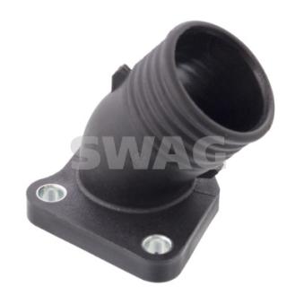 Bride de liquide de refroidissement SWAG OEM 11531247122