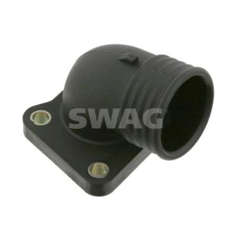 Bride de liquide de refroidissement SWAG [20 92 3743]
