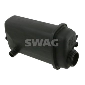 Vase d'expansion, liquide de refroidissement SWAG OEM 17111741167