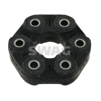 Joint, arbre longitudinal SWAG OEM 26117522027 Joint, arbre longitudinal SWAG OEM 26117522027