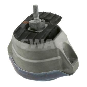 Support moteur SWAG 20 92 4081 pour BMW Série 5 520 i - 170ch