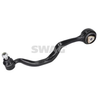 Triangle ou bras de suspension (train avant) SWAG OEM 31121141097