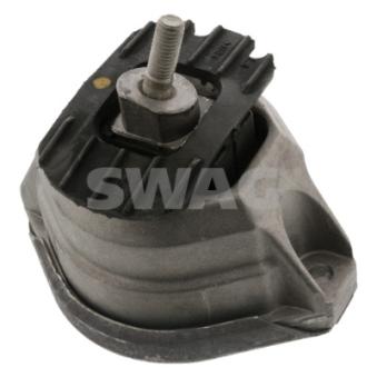Support moteur avant gauche SWAG OEM 22116762607
