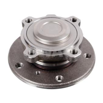 Roulement de roue avant SWAG OEM 31216765157 Roulement de roue avant SWAG OEM 31216765157