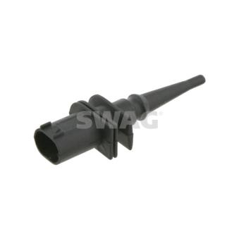 Capteur, température extérieure SWAG 20 92 6015
