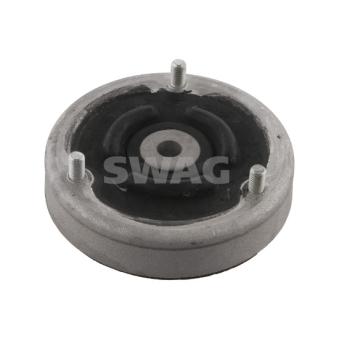 Coupelle de suspension SWAG 20 92 6032 pour BMW Série 5 535 d - 272cv