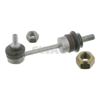 Entretoise/tige, stabilisateur SWAG OEM 33506781540