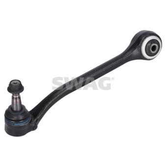 Triangle ou bras de suspension (train avant) SWAG OEM 31103451881