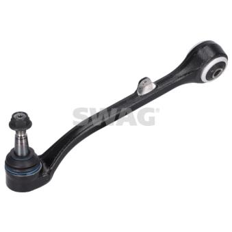 Triangle ou bras de suspension (train avant) SWAG OEM 31103412136