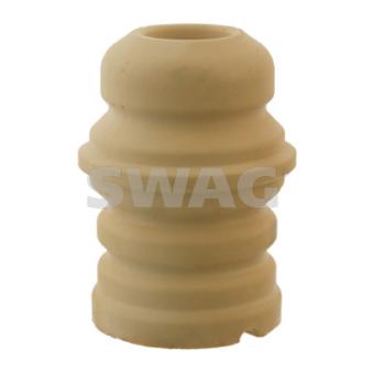 Butée élastique, suspension SWAG 20 92 6179