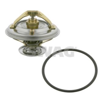 Thermostat, liquide de refroidissement SWAG OEM 11531720306