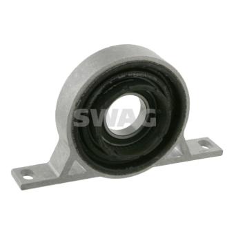 Suspension, arbre de cardan SWAG 20 92 6316 pour BMW Série 5 530 d - 218cv