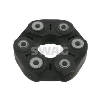 Joint, arbre longitudinal SWAG OEM 26117527392