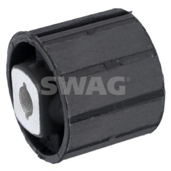 Suspension, corps de l'essieu SWAG [20 92 6439]
