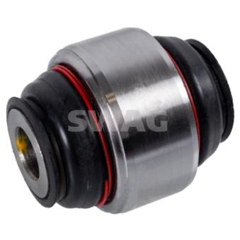 Silent bloc de suspension (train arrière) SWAG OEM 33326756249