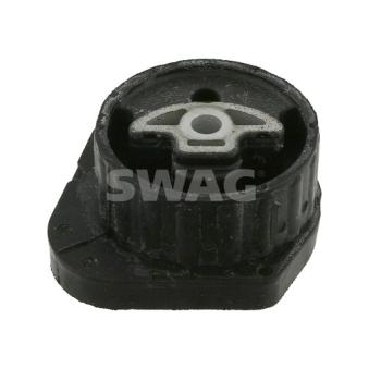 Suspension, boîte automatique SWAG OEM 22313422956