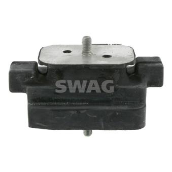 Suspension, boîte automatique SWAG OEM 22316770289