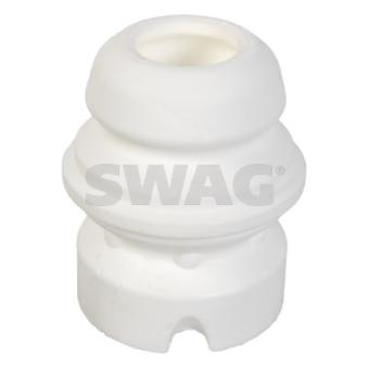 Butée élastique, suspension SWAG 20 92 6875 Butée élastique, suspension SWAG 20 92 6875