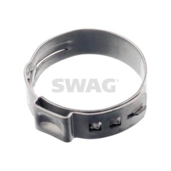 Collier de serrage SWAG [20 92 7100]