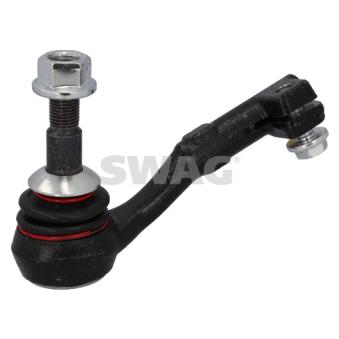 Rotule de barre de connexion avant gauche SWAG OEM 32106767781 Rotule de barre de connexion avant gauche SWAG OEM 32106767781